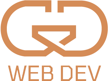 Logo of Gillian Gybels - Web Developer